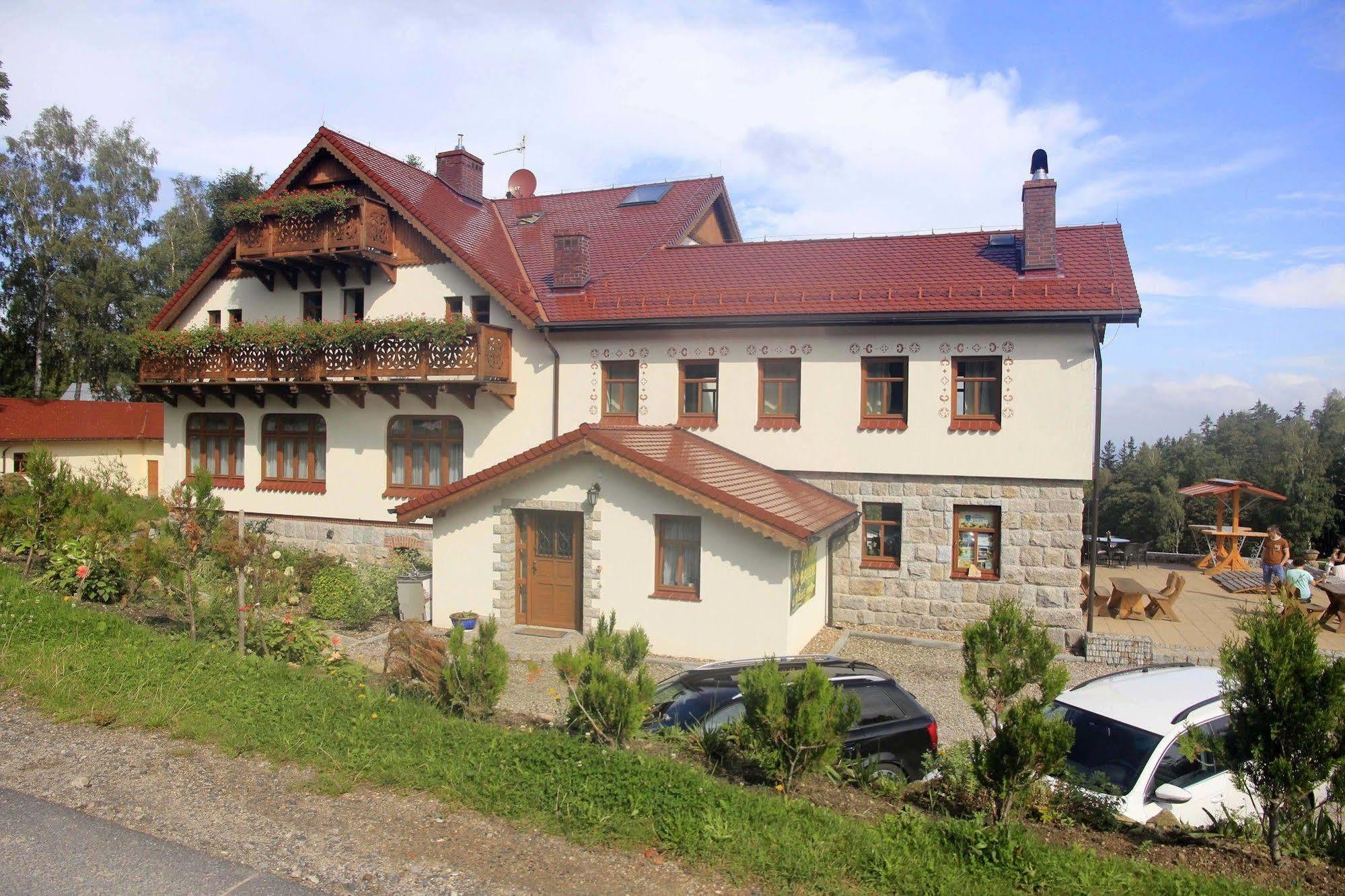Przystanek Bavaria - Sauny, Parking Oraz Wstep Do Parku Bajek W Cenie! Karpacz Dış mekan fotoğraf